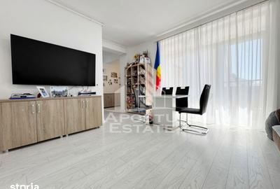 Apartament cu 3 camere în Ciarda Roșie - 9