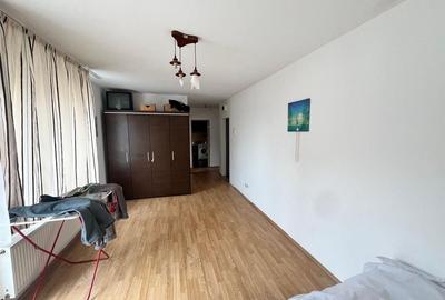 Apartament o camera de vanzare | 40 mp | Vivo | Investitie - 6