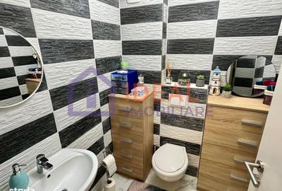Apartament cu 4 camere, mobilat în Șelimbăr - 5