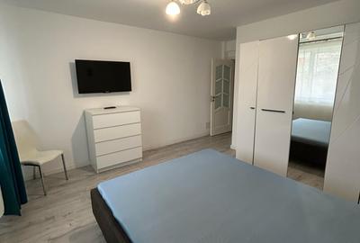 Apartament cu 3 camere Bucium - 4