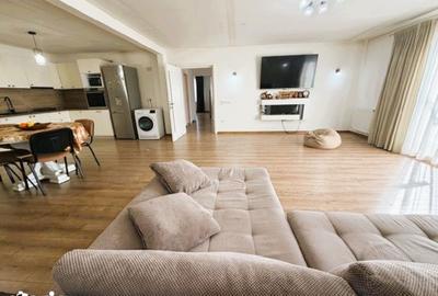 Casă cu 3 camere cu Teren 573 Mp în Găneasa - 5