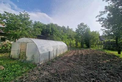 Casă cu 6 camere în Hurezani - 4