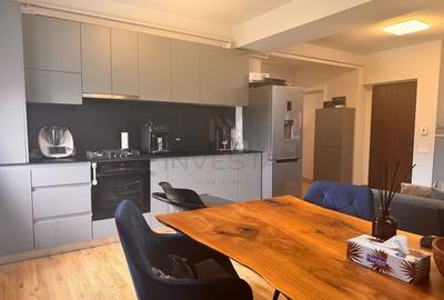APARTAMENT 3 CAMERE BUNA ZIUA - 3