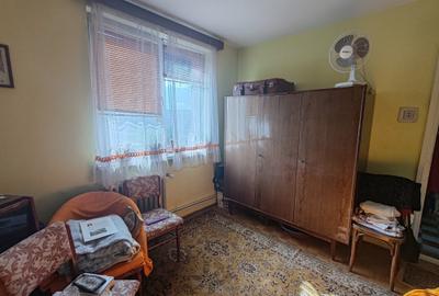 Apartament cu 2 camere circular în Astra - 5