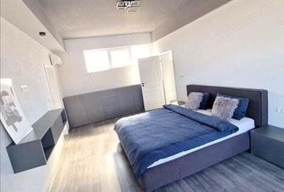 Penthouse de inchiriat - 3