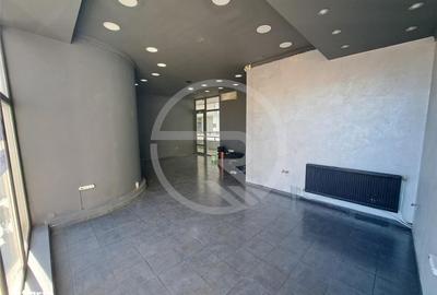 Spațiu comercial, de 50 mp, în Mărăști - 3