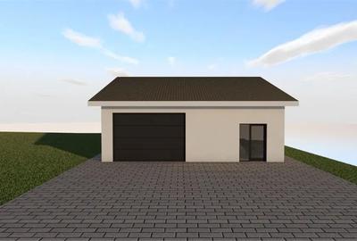 Hala moderna, 175 mp utili, situata in zona strazii Campului! - 4