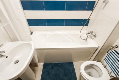 Apartament cu 2 camere decomandat, mobilat în Politehnica - 9