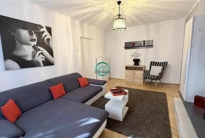 Inchiriez apartament cu 3 camere in Cornisa la 5 minute de UMF - 3