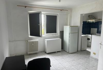 Garsonieră decomandată în Brâncoveanu - 1