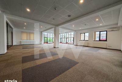 Spațiu comercial, de 914 mp, în Central - 8