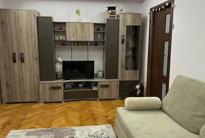Apartament cu 2 camere semidecomandat în Central - 10