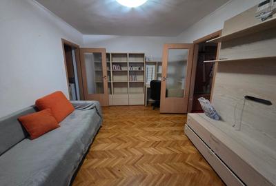 Apartament cu 2 camere semidecomandat în Berceni - 1