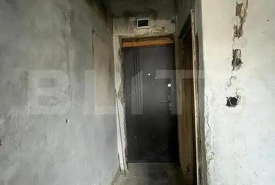 Garsoniera de vanzare, 13 mp, zona Mureseni - 3