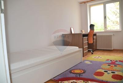 Apartament cu 3 camere de inchiriat pet friendly in zona Gheorgheni - 3