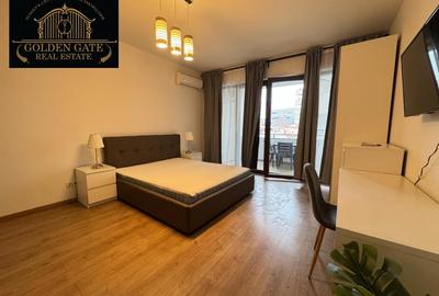 Unirii - SOHO | Garsoniera Dubla | Balcon | Centrala | Metrou - 2