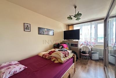 3 camere/Zona Liceului Onisifor Ghibu - 4