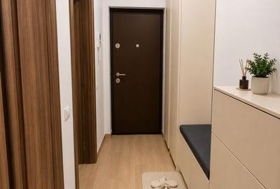 Garsonieră decomandată în Grozăvești - 5