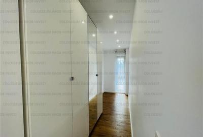 Apartament Elegant cu 2 camere, semidecomandat - zona Bartolomeu - 3