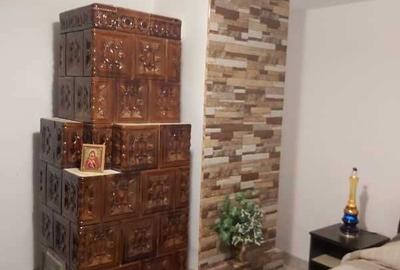 Casă cu 4 camere în Spiru Haret - 4