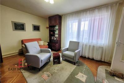 Apartament cu 4 camere decomandat, mobilat în Dâmbu Pietros - 5