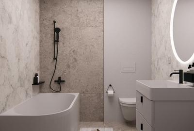 Apartament 3 camere | BEGA Homes | Baader 11 - direct dezvoltator - 11
