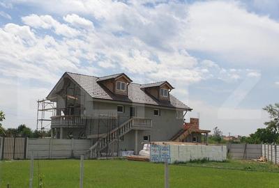 Pensiune in apropriere de Centura Oradea, 360 mp utili, 2600 mp teren