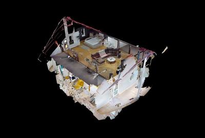 Casă cu 6 camere cu Teren 1075 Mp în Cristian - 29