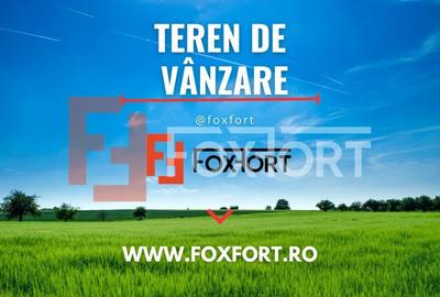 COMISION 0% Teren intravilan 524 mp - Sacalaz