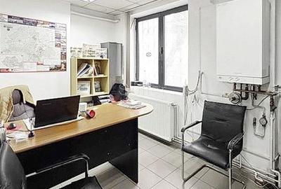 Vad Comercial Ridicat, Vizibilitate maxima - 10