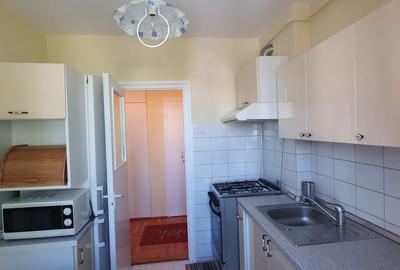 Apartament cu 2 camere semidecomandat în Cristian - 8