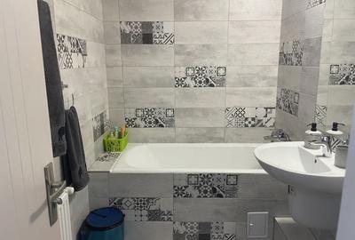 Apartament cu 2 camere decomandat în Central - 7