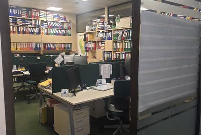 Spațiu comercial, de 350 mp, în Țiglina 1 - 6