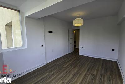 Apartament cu 3 camere în Tudor Vladimirescu - 5