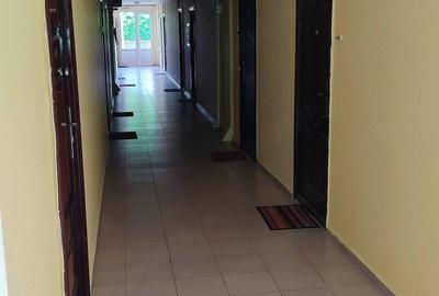 Garsonieră semidecomandată în Drumul Taberei - 2