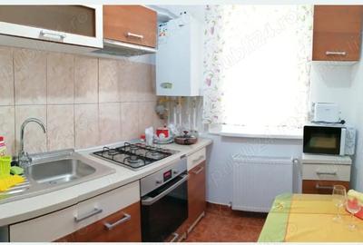 Garsonieră decomandată în Central - 1