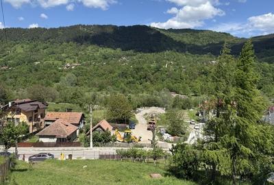 Casă cu 4 camere cu Teren 430 Mp în Valea Doftanei - 7