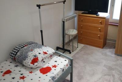 Apartament decomandat în Sârbi - 1