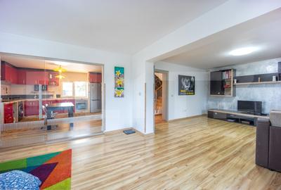 Casa spatioasa de vanzare in Bod – teren generos, zona in dezvoltare - 4