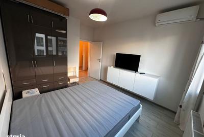 Apartament cu 2 camere decomandat în Grozăvești - 8