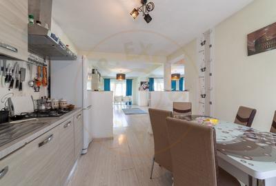 O casa cu lumina din plin si aer curat, Babana, AG - 6