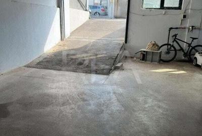 2 Camere Mobilat Utilat + Loc de Parcare Subteran - 17