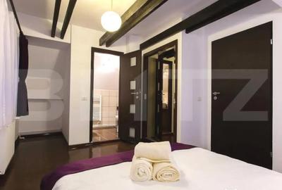 Casă cu 3 camere cu Teren 435 Mp în Bran - 12