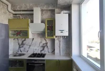 Garsonieră în Gării