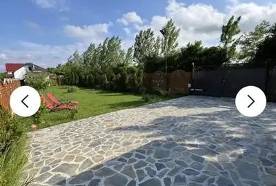 Vila 4 camere de vanzare/inchiriere curte 707 mp- Crevedia - 17