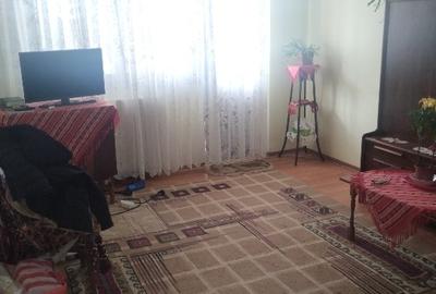 Apartament cu 2 camere semidecomandat în Central - 4