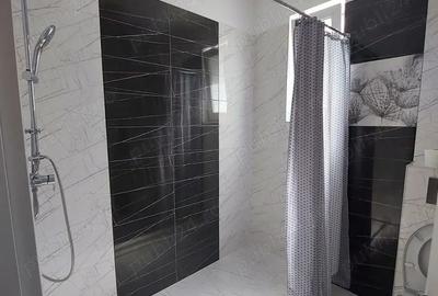 Apartament cu 2 camere în Florești - 5