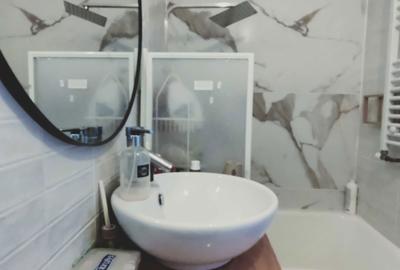 Apartament cu 2 camere semidecomandat în Central - 4