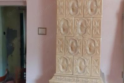 Vand la casa ap.3 cam.Bocsa Montana - 8