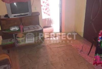 Casa cu teren in Barcanesti,la 5 km Ploiesti,Pret 61000 EUR - 10